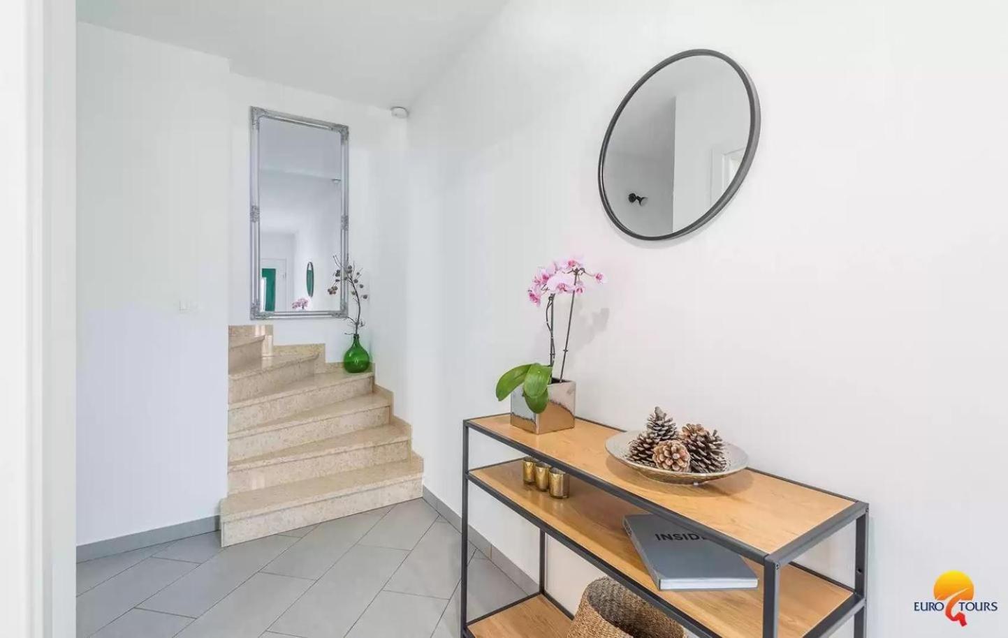 Villa Grguci Kanfanar Dış mekan fotoğraf