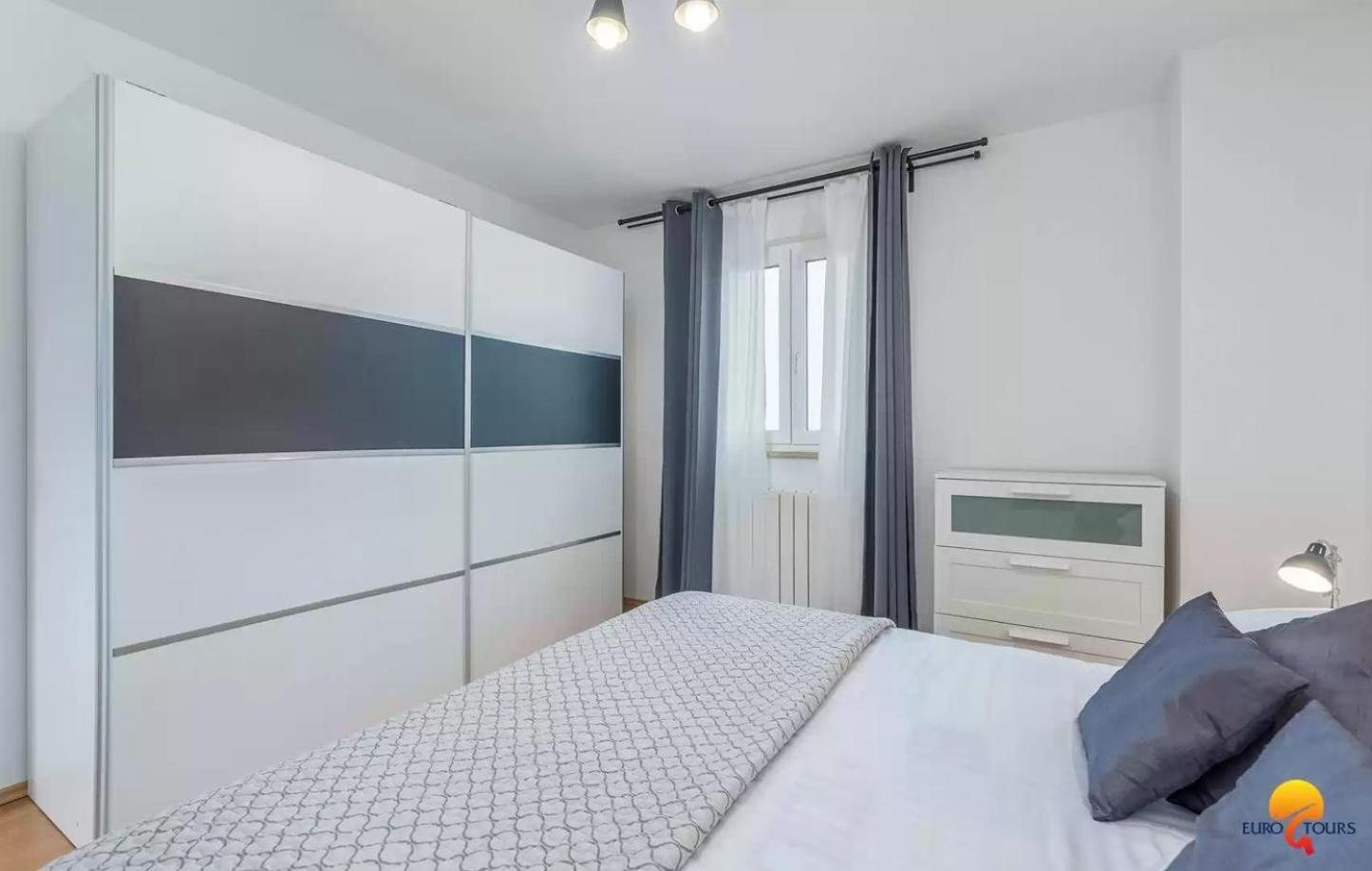 Villa Grguci Kanfanar Dış mekan fotoğraf