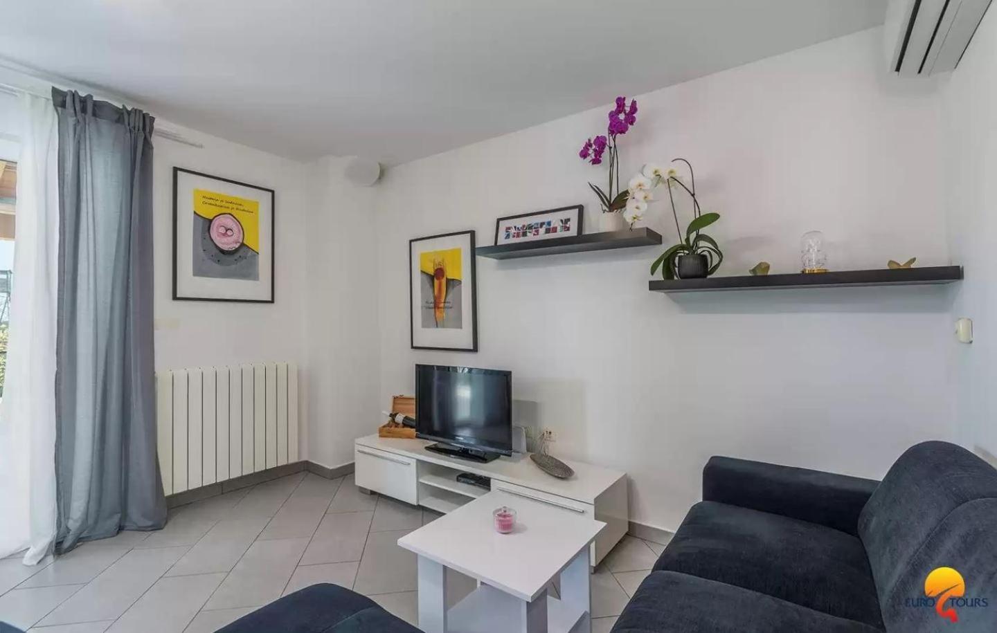 Villa Grguci Kanfanar Dış mekan fotoğraf