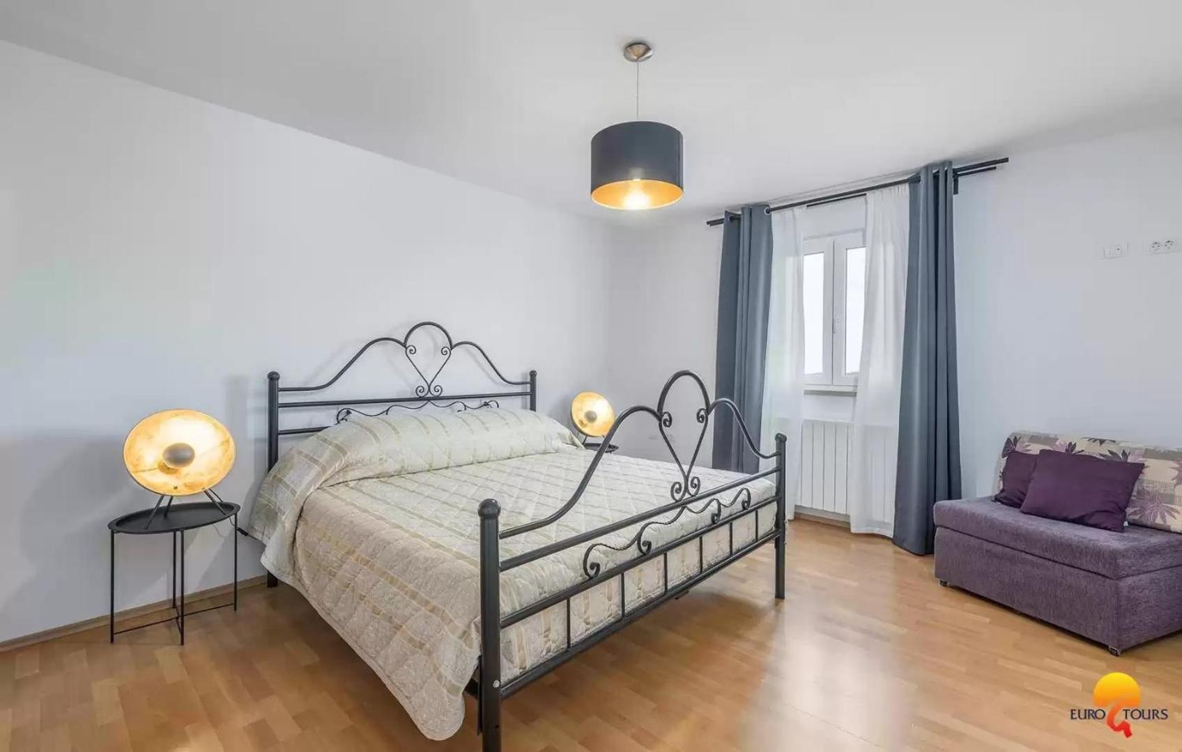 Villa Grguci Kanfanar Dış mekan fotoğraf