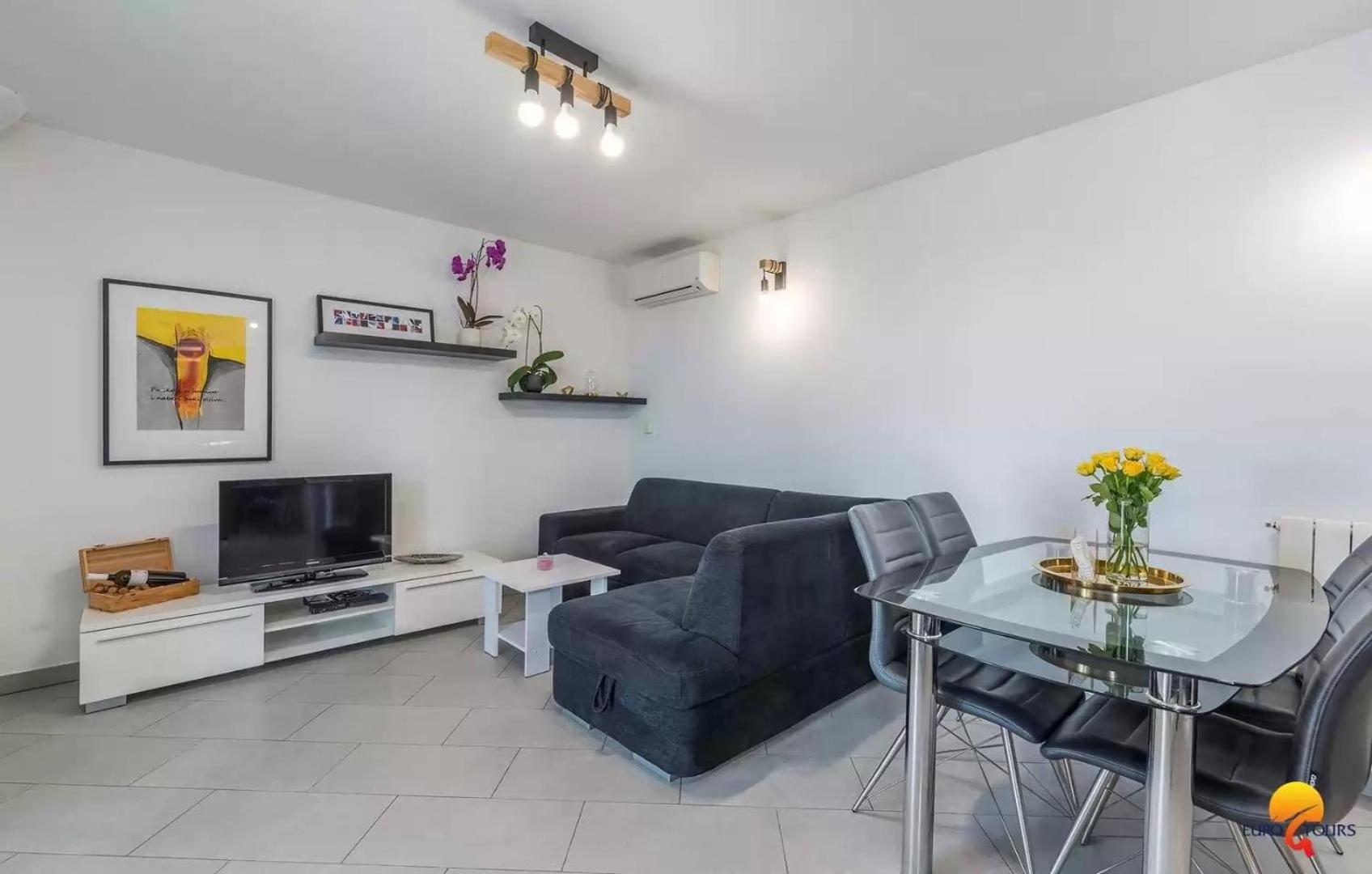 Villa Grguci Kanfanar Dış mekan fotoğraf